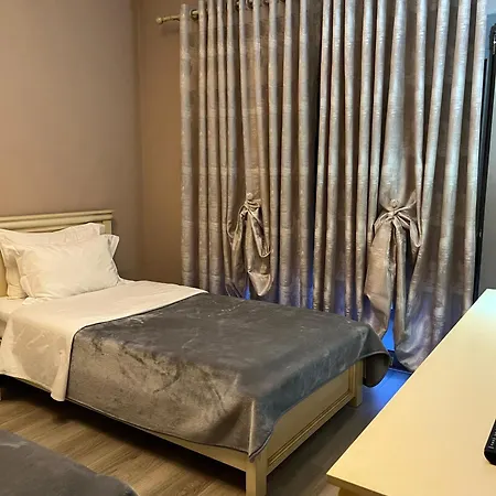 Dream's Gjirokastër