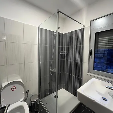 酒店 Dream's Gjirokastër