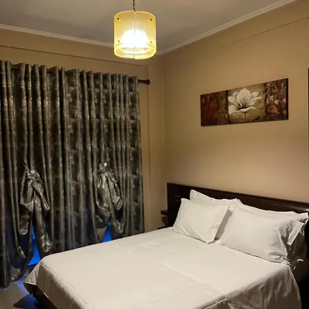 Dream's Gjirokastër