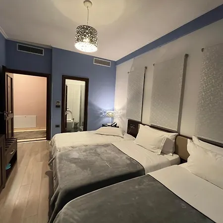 Hotell Dreams 3*