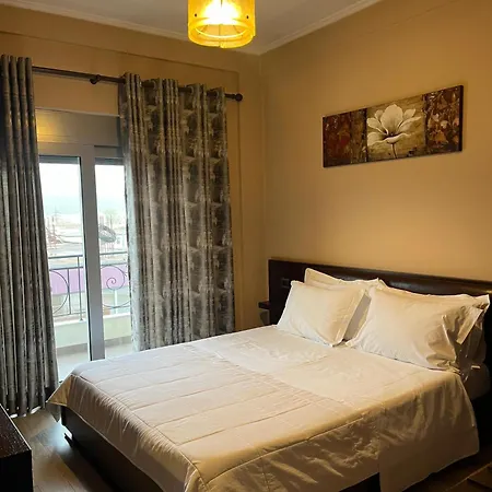 Dream's Gjirokastër