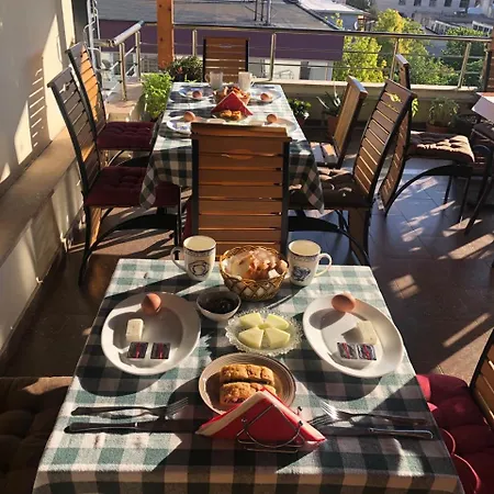 Hotel Dream's Gjirokastër