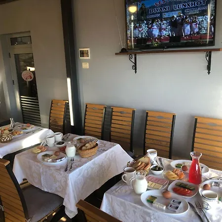 Dream's Gjirokastër