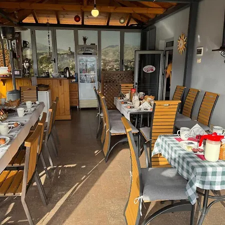 Dreams Hotel Gjirokastër