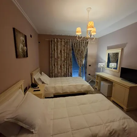 Hotell Dreams Gjirokastër