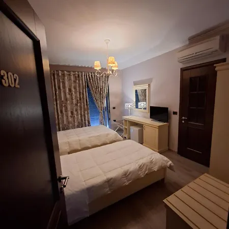 Dreams Hotell 3*