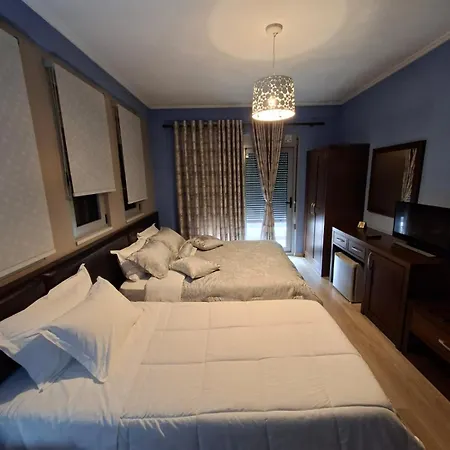 Hotell Dreams Gjirokastër