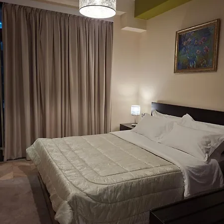 Dreams 3* Gjirokastër