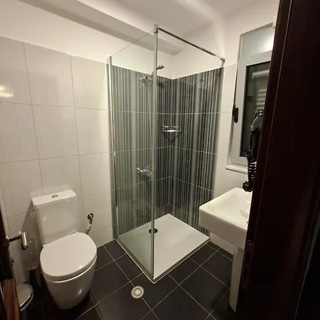 Dreams Hotell