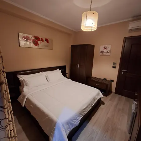 Hotell Dreams