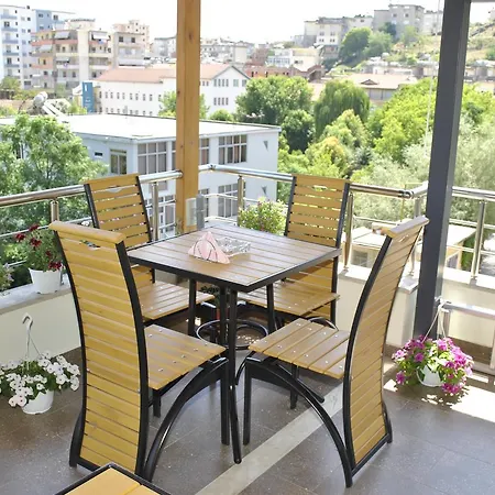 酒店 Dream's Gjirokastër