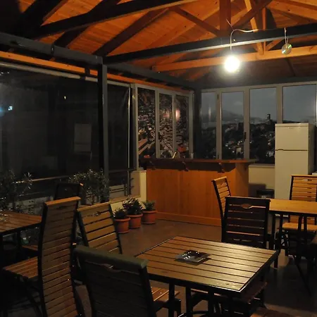 Dream's Hotel Gjirokastër