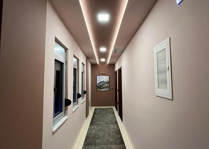 Hotel Dreams Gjirokastër