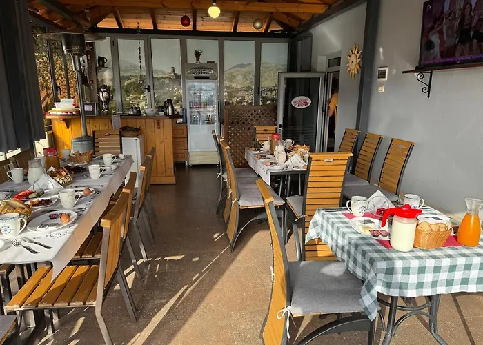 Dreams Hotel Gjirokastër