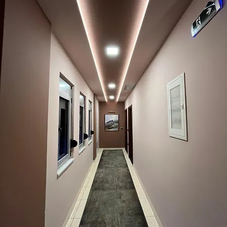 Hotel Dreams Gjirokastër