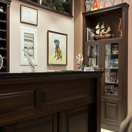 Dream's 3* Gjirokastër