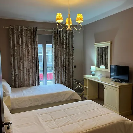 Hotel Dream's