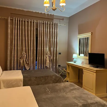 Dream's Hotel Gjirokaster