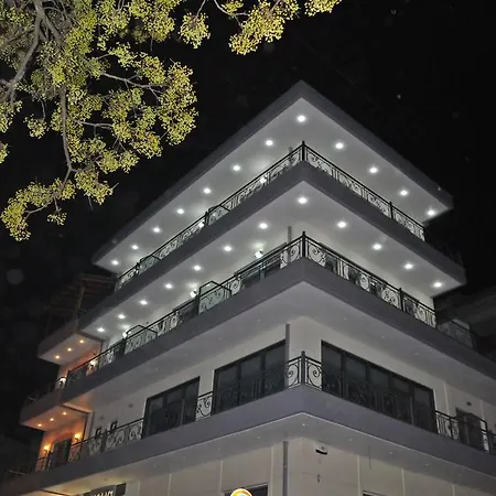 Dream's Hotel Gjirokaster