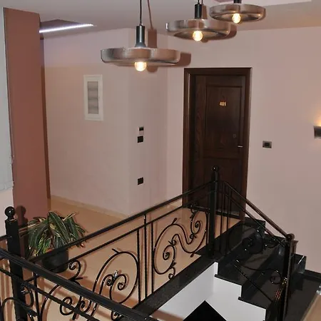 Dream's Hotel Gjirokaster