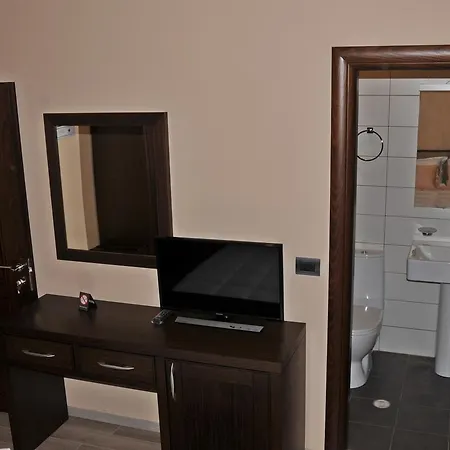Dream's Hotel