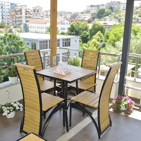 Hotel Dream's Gjirokaster