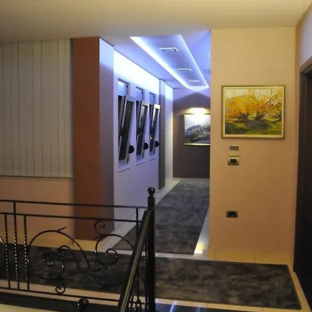 Dream's Hotel 3*