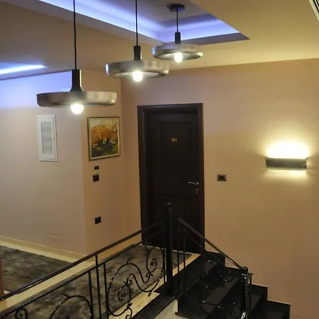 Dream's Gjirokastër