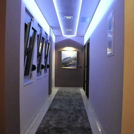 Dream's 3* Gjirokastër