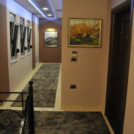 Hotel Dream's 3*