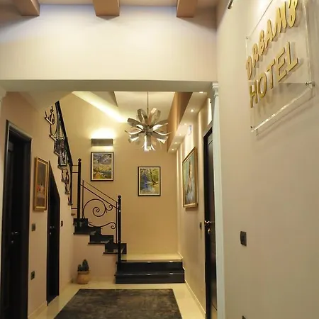 Dream's 3* Gjirokastër