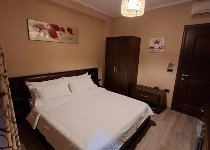 Szálloda Dreams
