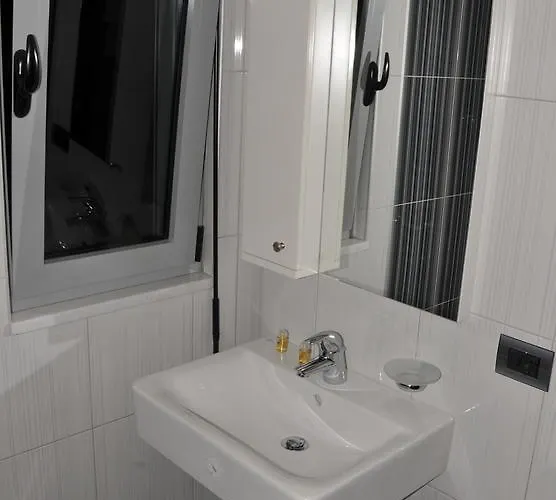 Dreams 3* Gjirokastra